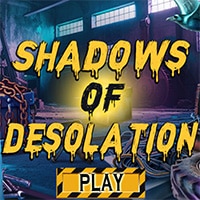 Shadows of Desolation