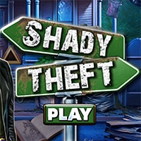 Shady Theft