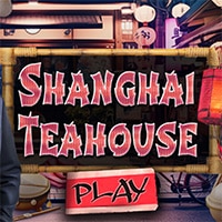 Shanghai Teahouse