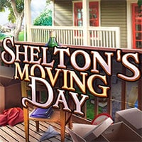 Shelton's Moving Day