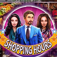 Shopping Hours