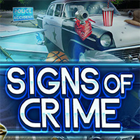 Signs of Crime