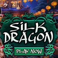 Silk Dragon