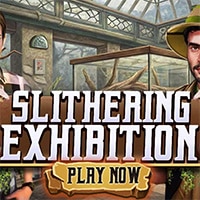 Slithering Exhibition