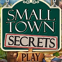 Small Town Secrets