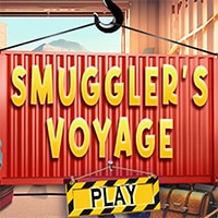 Smuggler's Voyage