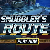 Smugglers Route