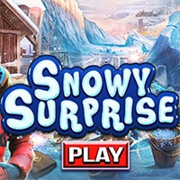 Snowy Surprise