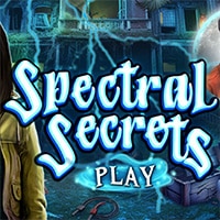 Spectral Secrets