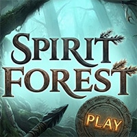 Spirit Forest