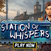 Station of Whispers