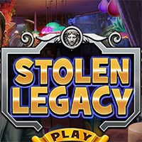 Stolen Legacy