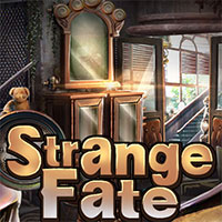 Strange Fate