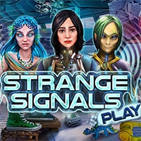 Strange Signals