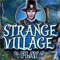 Strange Village