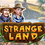 Strange Land