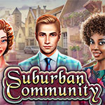 Suburban Community