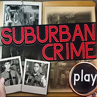 Suburban Crime