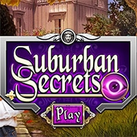 Suburban Secrets