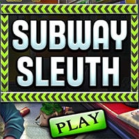 Subway Sleuth