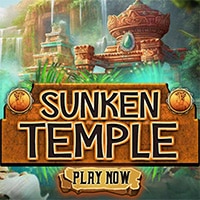 Sunken Temple