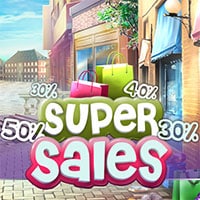 Super Sales