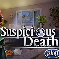 Suspicious Death