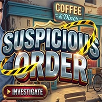 Suspicious Order