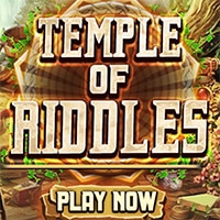 Temple of Riddles