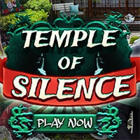 Temple of Silence