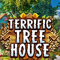 Terrific Treehouse
