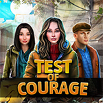 Test of Courage