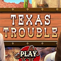 Texas Trouble