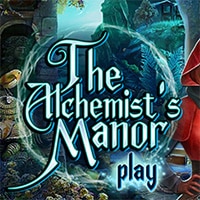 The Alchemist's Manor