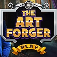 The Art Forger