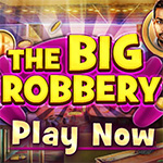 The Big Robbery