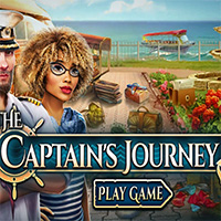 The Captain's Journey