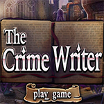 The Crime Writer