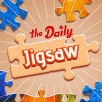 The Daily Jigsaw