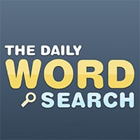 The Daily Word Search