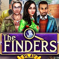 The Finders