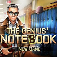 The Genius Notebook