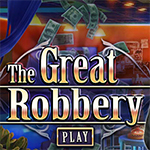 The Great Robbery