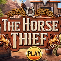 The Horse Thief