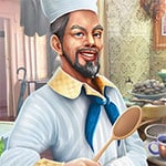 The Kitchen Master