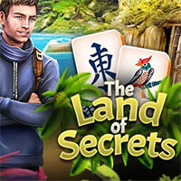 The Land of Secrets