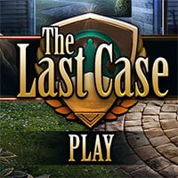 The Last Case