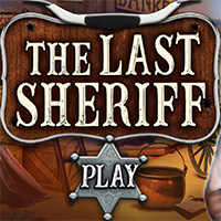 The Last Sheriff