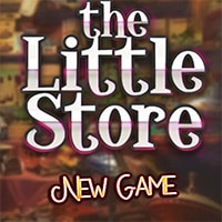 The Little Store