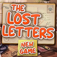 The Lost Letters